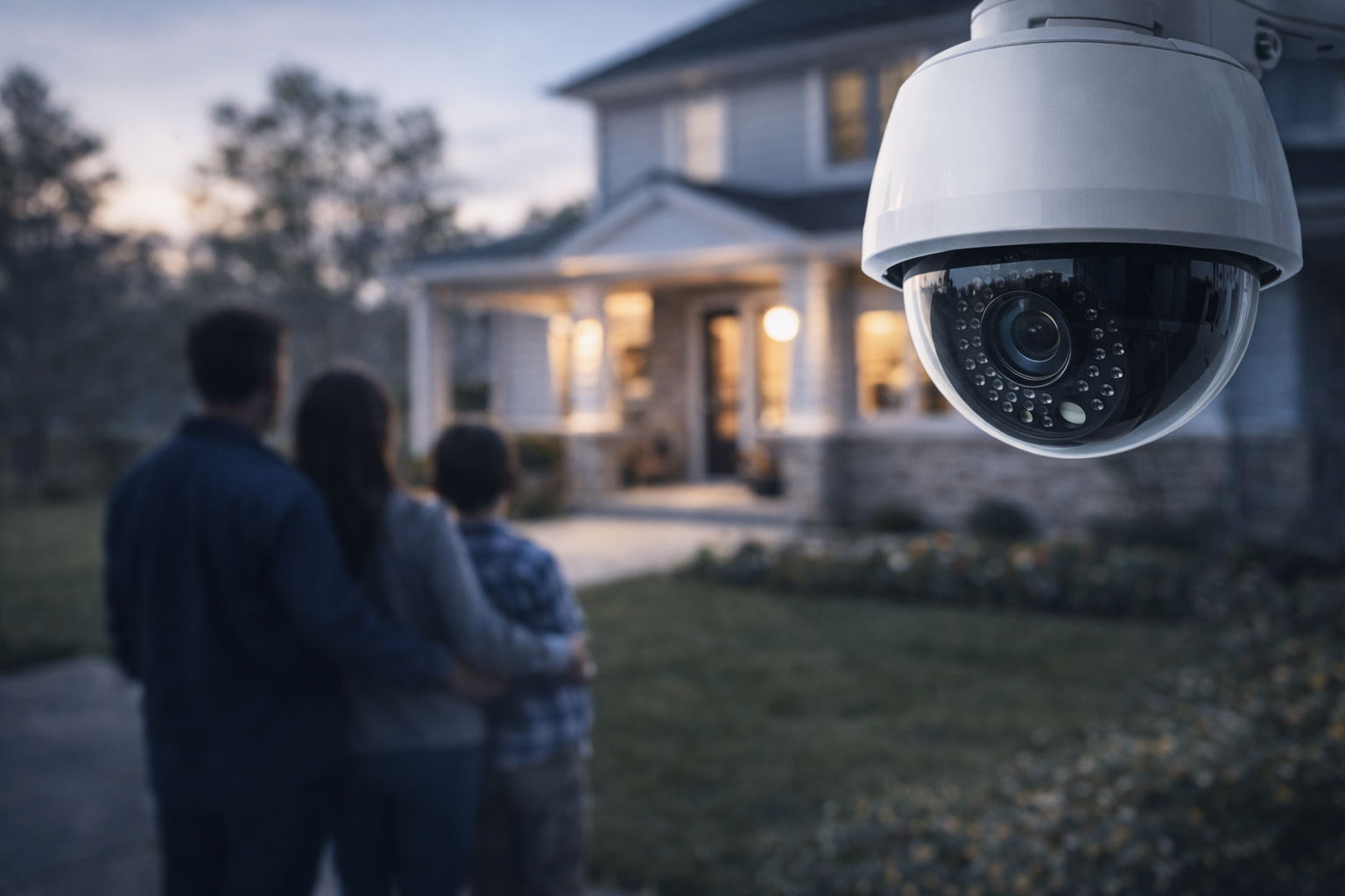 Soluciones tecnológicas y seguridad